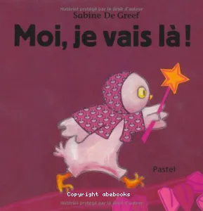 Moi, je vais là !