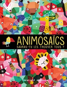 Animosaïcs