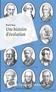 Une histoire d'évolution