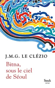 Bitna, sous le ciel de Séoul