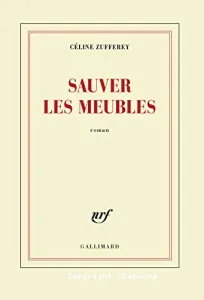 Sauver les meubles