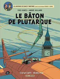 Le bâton de Plutarque