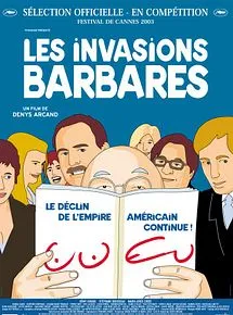 Les Invasions barbares