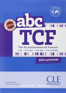 Abc TCF