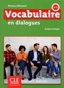 Vocabulaire en dialogues A1/A2