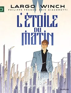 L'étoile du matin