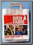 Rien à faire