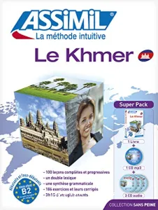 Le Khmer