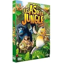 Les As de la Jungle