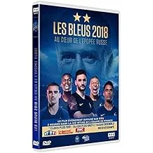 Les Bleus 2018