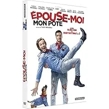 Épouse-moi mon pote