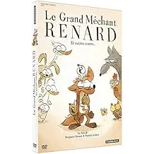 Le Grand Méchant Renard