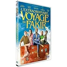 L'Extraordinaire voyage du Fakir