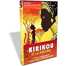 Kirikou et la sorcière