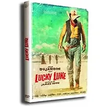 Lucky Luke