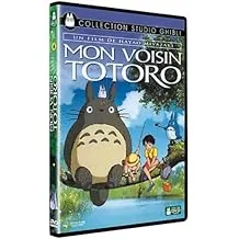 Mon voisin Totoro