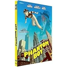 Phantom Boy