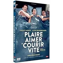 Plaire, aimer et courir vite