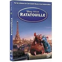 Ratatouille