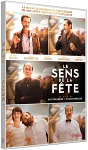 Le sens de la fête