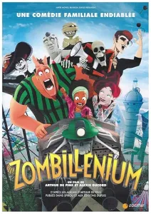 Zombillénium