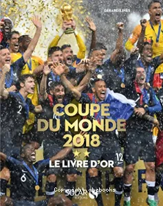 Coupe du Monde 2018