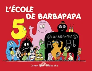 L'école de Barbapapa