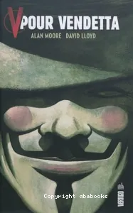 V pour Vendetta