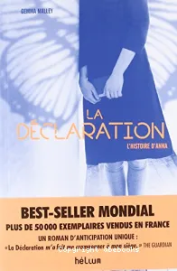 La déclaration