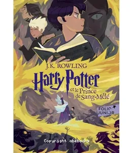 Harry Potter et le Prince de Sang-mêlé