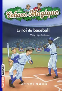 Le roi du baseball