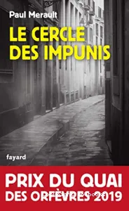 Le cercle des Impunis