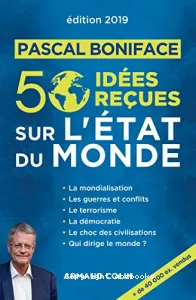 50 idées reçus sur l'état du monde