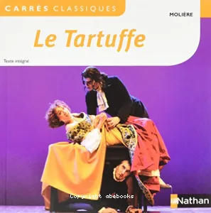 Le Tartuffe ou l'Imposteur