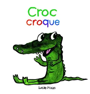 Croc croque