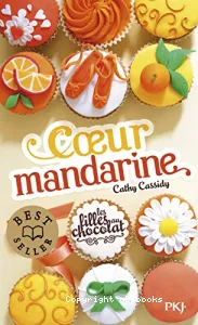 Cœur mandarine