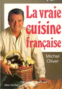 La Vraie cuisine française