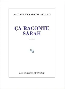 Ça raconte Sarah