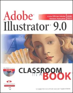 Adobe Illustrator 9.0