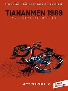 Tiananmen 1989