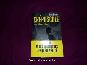 Crépuscule