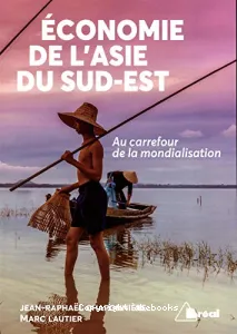 Économie de l'Asie du Sud-Est