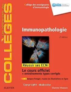 Immunopathologie