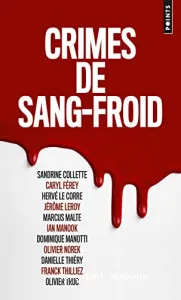 Crimes de sang-froid