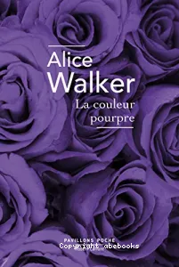 La couleur pourpre