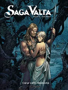 Saga Valta