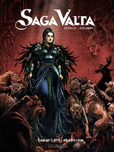 Saga Valta