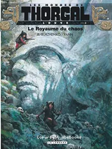 Le Royaume du chaos