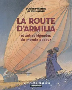 La route d'Armilia