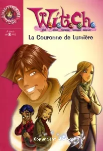 La Couronne de Lumière